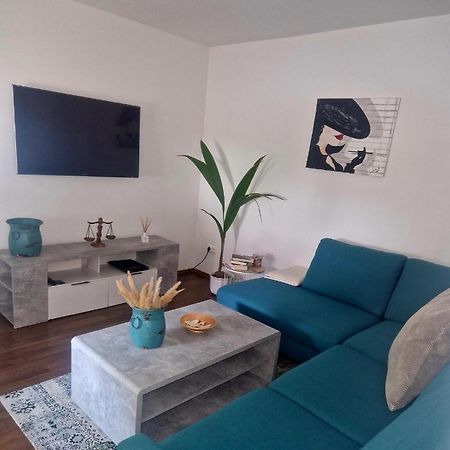 Apartament Detmolder Perle Zewnętrze zdjęcie