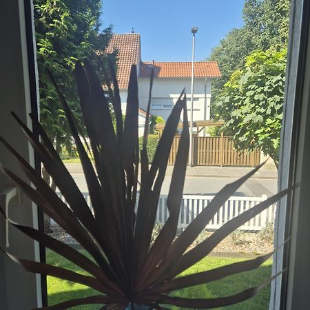 Apartament Detmolder Perle Zewnętrze zdjęcie