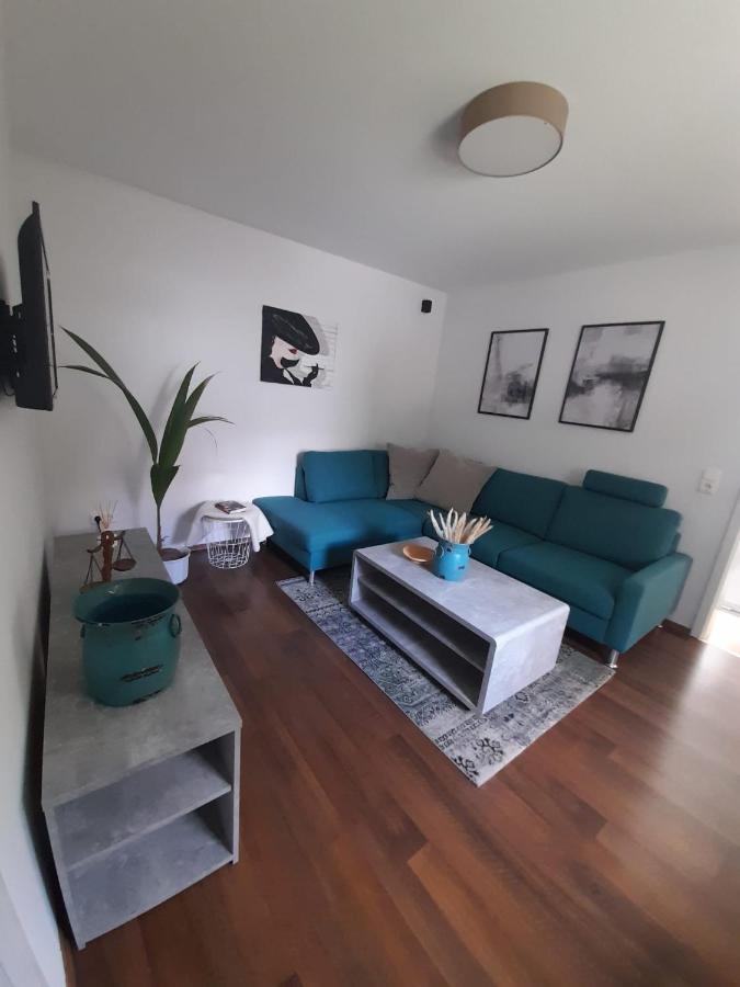 Apartament Detmolder Perle Zewnętrze zdjęcie
